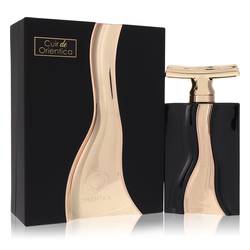 Cuir De Orientica Eau De Parfum Spray By Al Haramain 90ml