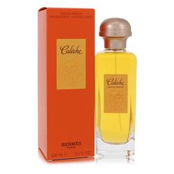 Caleche Soie De Parfum Spray By Hermes 100ml