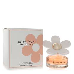 Daisy Love Eau De Toilette Spray By Marc Jacobs 100ml