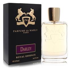 Darley Eau De Parfum Spray By Parfums De Marly 125ml