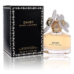 Daisy Eau De Toilette Spray By Marc Jacobs 100ml