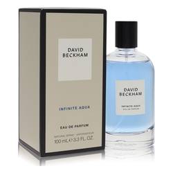 David Beckham Infinite Aqua Eau De Parfum Spray By David Beckham 100ml