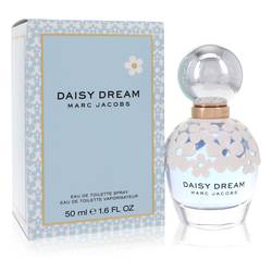 Daisy Dream Eau De Toilette Spray By Marc Jacobs 100ml