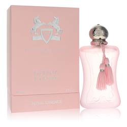 Delina La Rosee Eau De Parfum Spray By Parfums De Marly 75ml