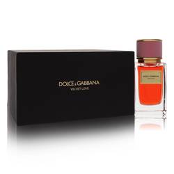 Dolce & Gabbana Velvet Love Eau De Parfum Spray By Dolce & Gabbana 50ml