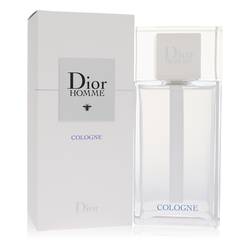 Dior Homme Cologne Spray By Christian Dior
