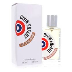 Etat Libre D'orange Divin Enfant Eau De Parfum Spray By Etat Libre d'Orange 100ml