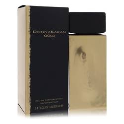 Donna Karan Gold Eau De Parfum Spray By Donna Karan 100ml