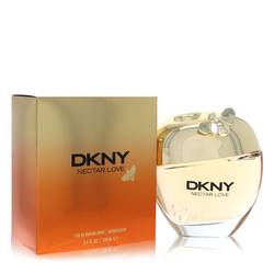 DKNY Nectar Love Eau De Parfum Spray By Donna Karan 100ml