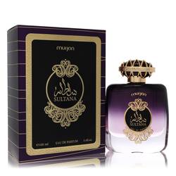 Dumont Murjan Sultana Eau De Parfum Spray (Unisex) By Dumont Paris 100ml
