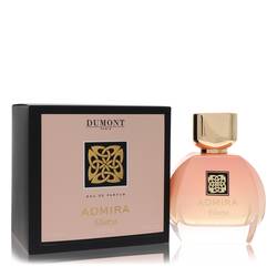 Dumont Admira Elsatys Eau De Parfum Spray By Dumont Paris 100ml
