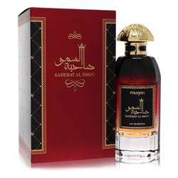Dumont Murjan Sahebat Al Smou Eau De Parfum Spray (Unisex) By Dumont Paris 100ml