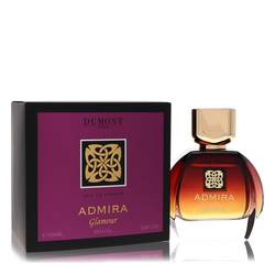 Dumont Admira Glamour Eau De Parfum Spray By Dumont Paris 100ml