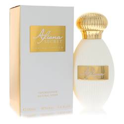 Dumont Afiona Secret Eau De Parfum Spray By Dumont Paris 100ml