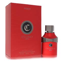 Dumont Celerio Epic Eau De Parfum Spray (Unisex) By Dumont Paris 100ml
