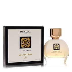 Dumont Admira Chic Eau De Parfum Spray By Dumont Paris 100ml