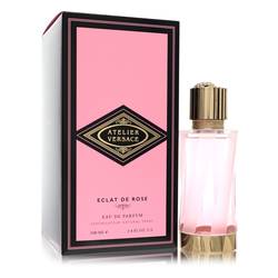 Eclat De Rose Eau De Parfum Spray (Unisex) By Versace 100ml