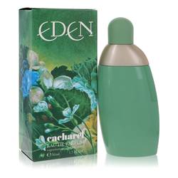 Eden Eau De Parfum Spray By Cacharel 50ml