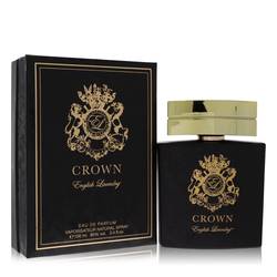 English Laundry Crown Eau De Parfum Spray By English Laundry 100ml