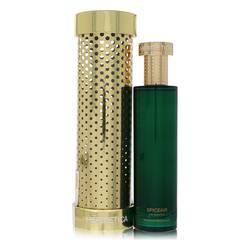 Emerald Stairways Spiceair Eau De Parfum Spray (Unisex Alcohol Free) By Hermetica 100ml