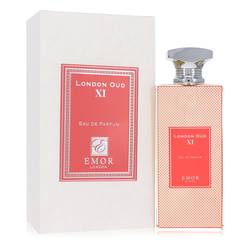 Emor London Oud Xi Eau De Parfum Spray (Unisex) By Emor London 125ml