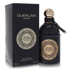 Encens Mythique D'orient Eau De Parfum Spray (Unisex) By Guerlain 125ml