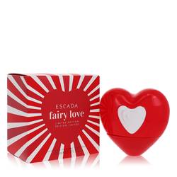 Escada Fairy Love Eau De Toilette Spray (Limited Edition) By Escada 100ml