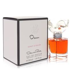 Esprit D'oscar Eau De Parfum Spray By Oscar De La Renta 100ml