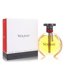 Etoile D'or Eau De Parfum Spray By Volnay 100ml