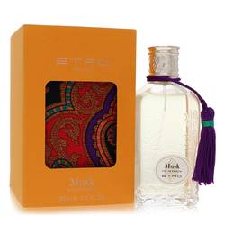Etro Musk Eau De Parfum Spray By Etro 100ml
