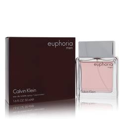 Euphoria Eau De Toilette Spray By Calvin Klein 100ml