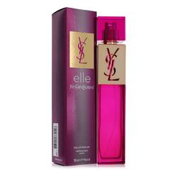 Elle Eau De Parfum Spray By Yves Saint Laurent 90ml