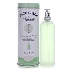 Face A Face Eau De Toilette Spray By Faconnable 150ml