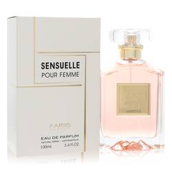Fariis Sensuelle Eau De Parfum Spray By Fariis Parfum 100ml