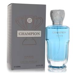 Fariis Champion Eau De Parfum Spray By Fariis Parfum 100ml