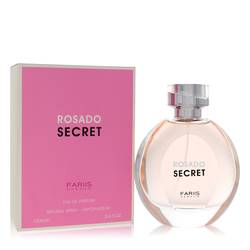 Fariis Rosado Secret Eau De Parfum Spray By Fariis Parfum 100ml
