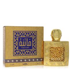 Fatinah Concentrated Perfume Oil (Unisex) By Ajmal 14ml