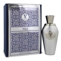 Fili V Extrait De Parfum Spray (Unisex) By V Canto 100ml