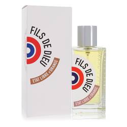 Fils De Dieu Eau De Parfum Spray (Unisex) By Etat Libre d'Orange 100ml