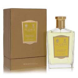 Floris Bergamotto Di Positano Eau De Parfum Spray By Floris 100ml