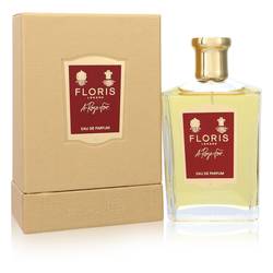Floris A Rose For Eau De Parfum Spray (Unisex) By Floris 100ml