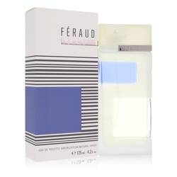 Feraud Eau De Toilette Spray By Jean Feraud 125ml