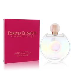 Forever Elizabeth Eau De Parfum Spray By Elizabeth Taylor 100ml
