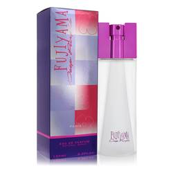 Fujiyama Deep Purple Eau De Parfum Spray By Succes De Paris 100ml