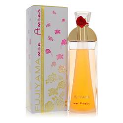 Fujiyama Mon Amour Eau De Parfum Spray By Succes De Paris 100ml