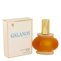 Galanos De Serene Eau De Parfum Spray By James Galann 60ml