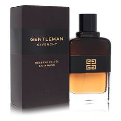 Gentleman Reserve Privee Eau De Parfum Spray By Givenchy 100ml