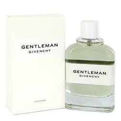 Gentleman Cologne Eau De Toilette Spray By Givenchy 100ml