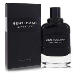Gentleman Eau De Parfum Spray (New Packaging) By Givenchy 100ml