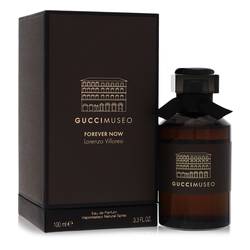 Forever Now Gucci Museo Eau De Parfum Spray By Gucci 100ml